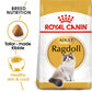 Royal Canin Feline Ragdoll 2kg