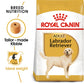Royal Canin Canine Breed Labrador Retriever Adult 12kg