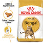Royal Canin Feline Breed Bengal Adult 2kg