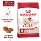 Royal Canin Canine Medium Adult 10kg