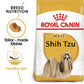 Royal Canin Canine Breed Shih Tzu Adult 1.5kg