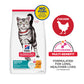 Hill's Science Diet Feline Adult Indoor 3.5lbs