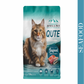 Jewels Pet Qute Cat Seafood Delight Dry Food