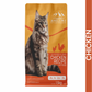 Jewels Pet Qute Cat Chicken Recipe Dry Food