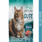 Jewels Pet Qute Cat Seafood Delight Dry Food