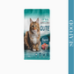 Jewels Pet Qute Cat Seafood Delight Dry Food