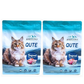 Jewels Pet Qute Cat Food 500g [BUY 1 FREE 1]