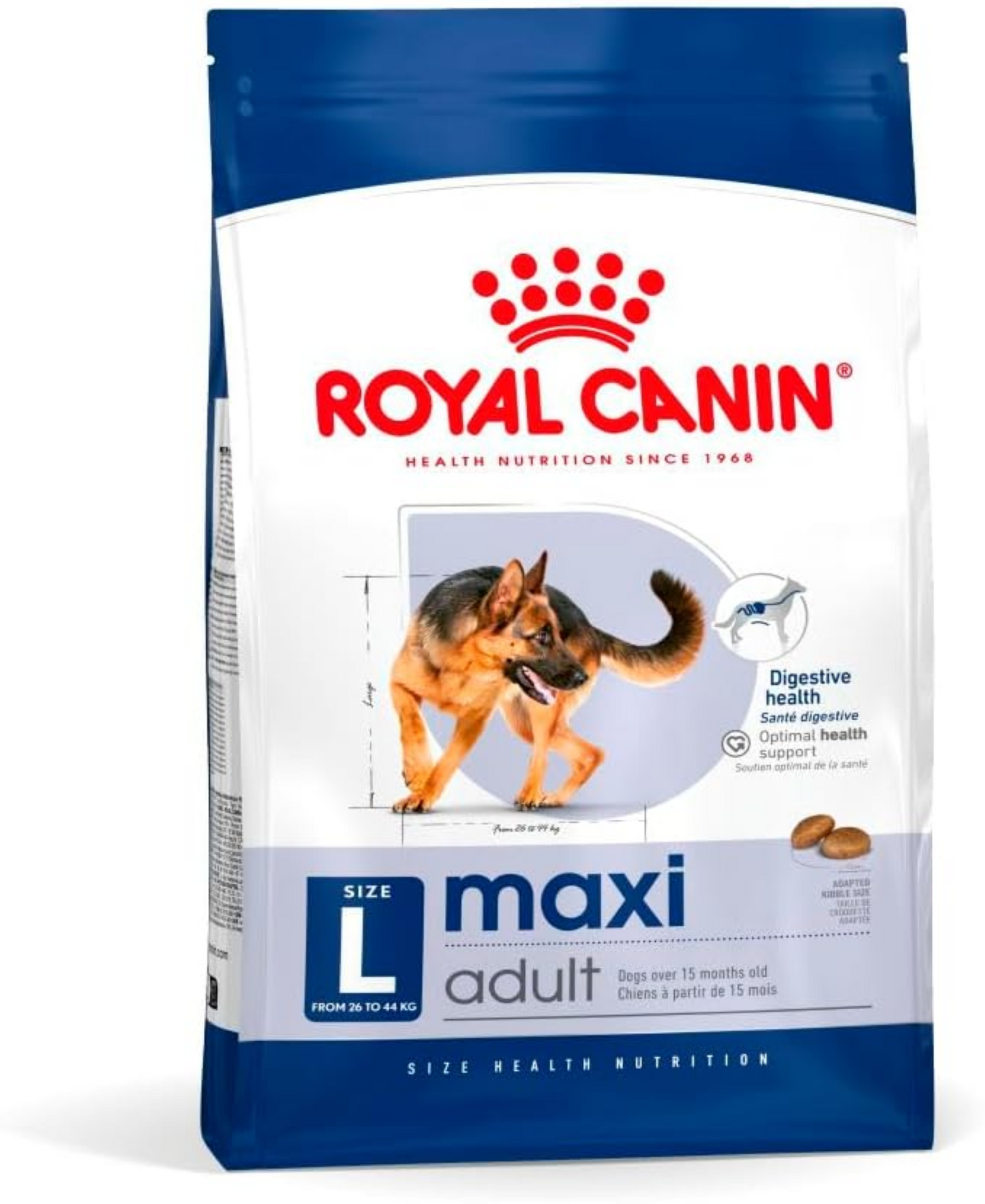 Royal Canin Canine Maxi Adult 10kg