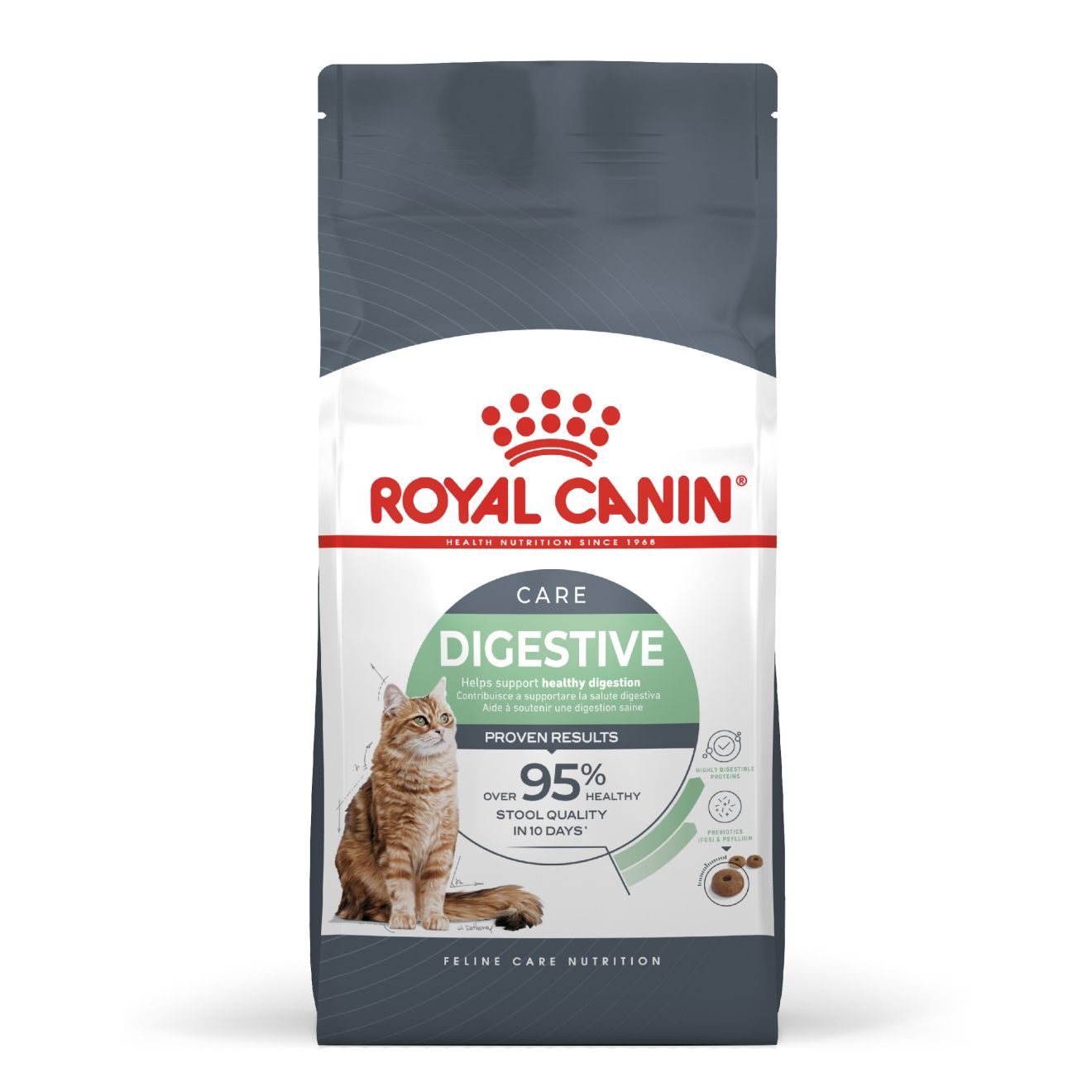 Royal Canin Feline Digestive Care 10kg