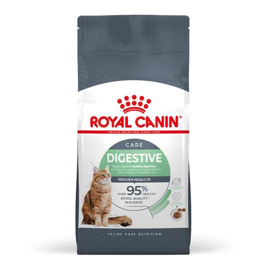 Royal Canin Feline Digestive Care 10kg