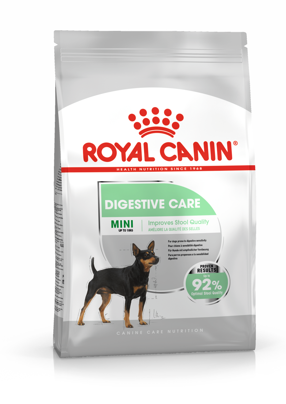 Royal Canin Canine Mini Digestive Care 1kg