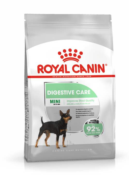 Royal Canin Canine Mini Digestive Care 1kg