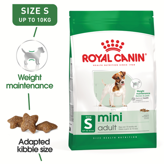 Royal Canin Canine Mini Adult 8kg