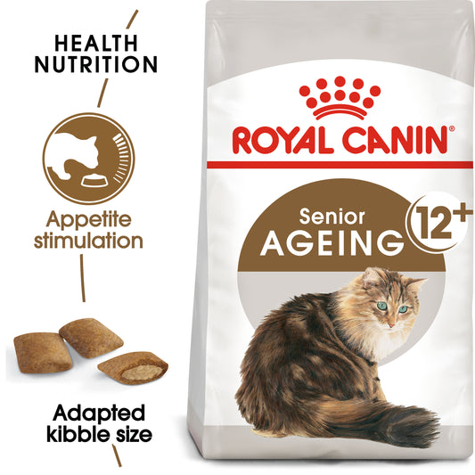 Royal Canin Feline Ageing 12+ 2kg