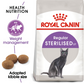 Royal Canin Feline Sterilised Adult 2kg