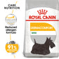 Royal Canin Canine Mini DermaComfort - 3 Sizes