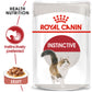 Royal Canin Feline Pouch Adult Instinctive [85g x 12]