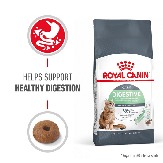 Royal Canin Feline Digestive Care 10kg