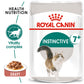 Royal Canin - Feline Pouch Instinctive +7 In [85g x 12]