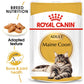 Royal Canin Feline Pouch Maine Coon Adult Chunks In Gravy [85g x 12]