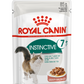 Royal Canin - Feline Pouch Instinctive +7 In [85g x 12]
