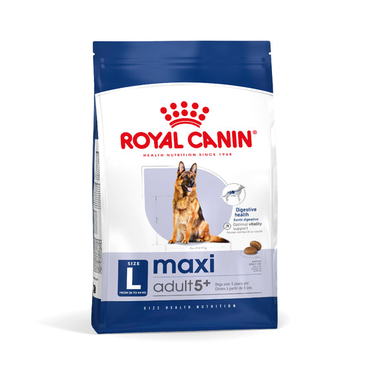Royal Canin Canine Maxi Adult 5+ 15kg
