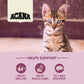 ACANA Cat Freeze-Dried Coated First Feast 1.8kg