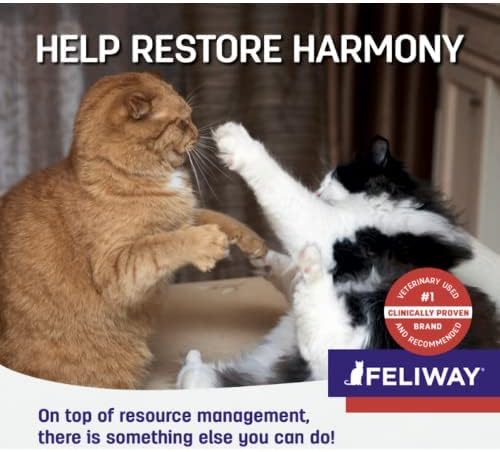 Feliway Friends/MultiCat Refill 48 ml