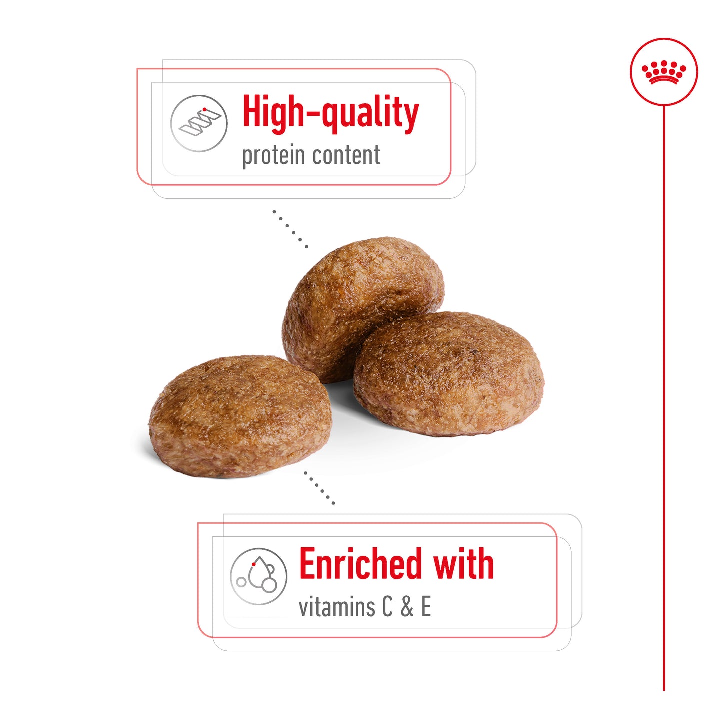 Royal Canin Canine Medium Adult 7+ 10kg