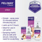 Feliway Classic Spray 60 ml