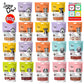 Jerky Time Duck & Calcium Bone for Dogs 80g (JT820437)