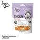 Jerky Time Chicken Dumbbells for Dogs 80g (JT810667)