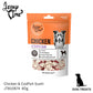 Jerky Time Chicken & Codfish Sushi for Dogs 80g (JT810674)