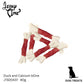 Jerky Time Duck & Calcium Bone for Dogs 80g (JT820437)