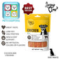 Jerky Time Chicken Jerky Bar for Dogs 500g (JT810506)