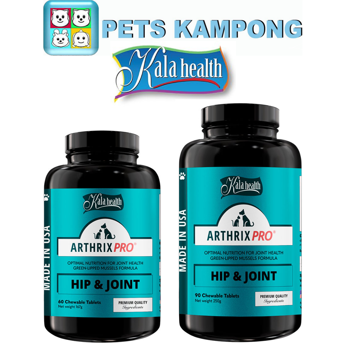 Kala Health Arthrix Pro