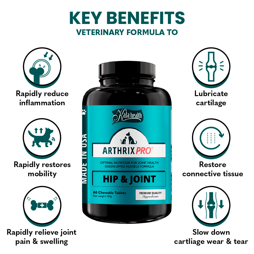 Kala Health Arthrix Pro