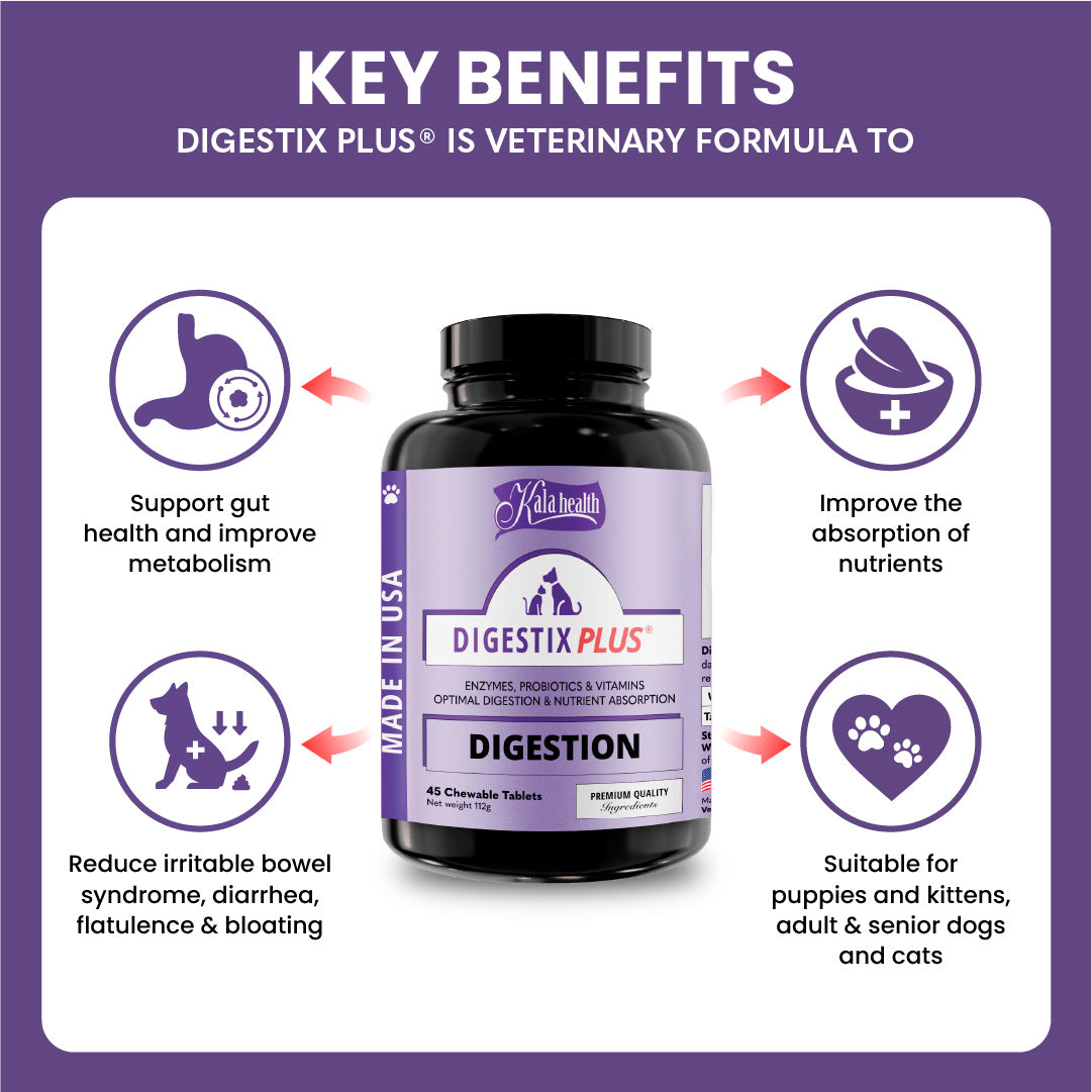 Kala Health Digestix Plus