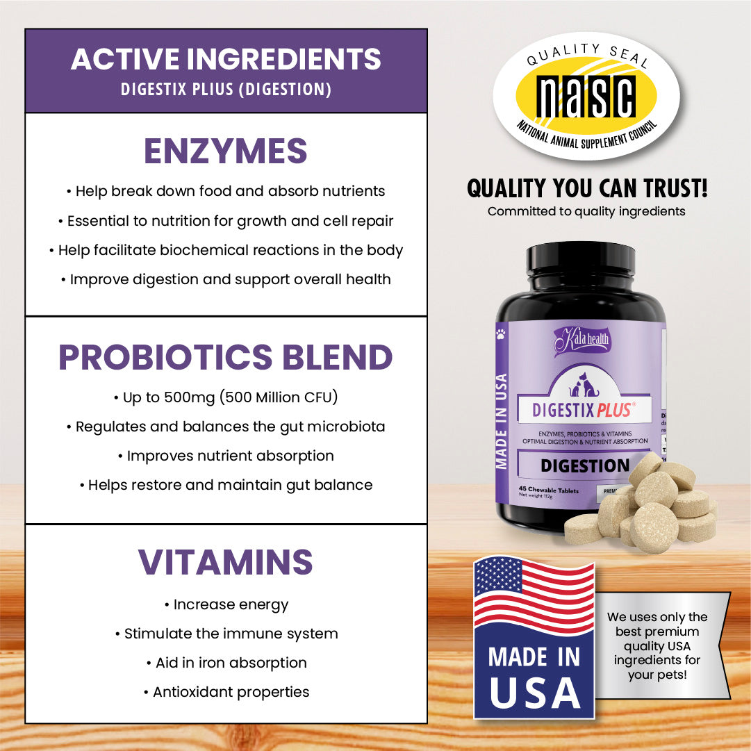Kala Health Digestix Plus