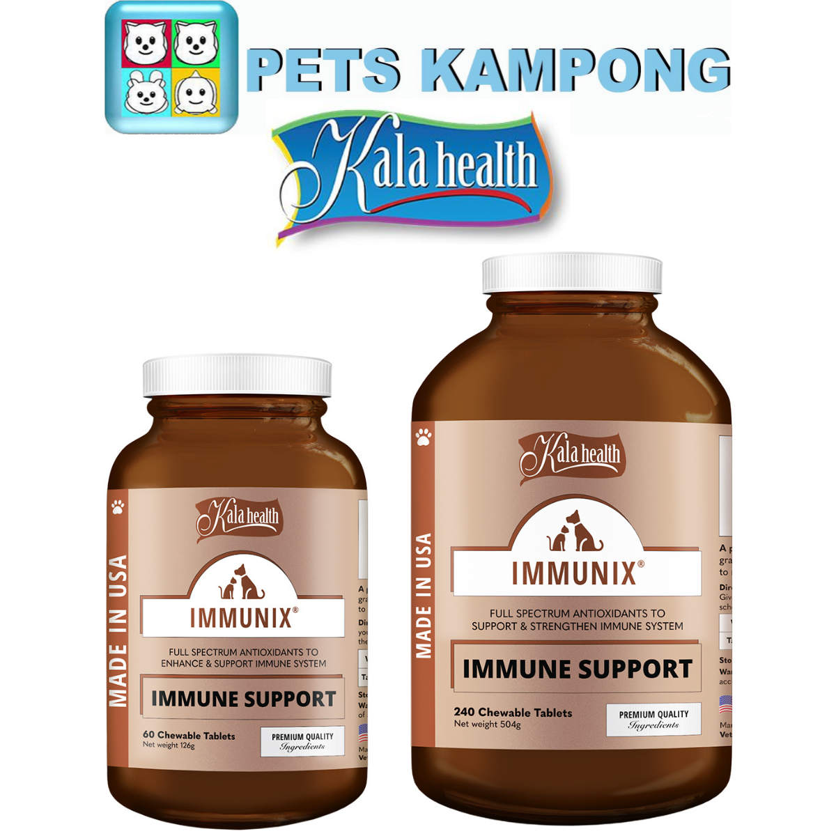 Kala Health Immunix