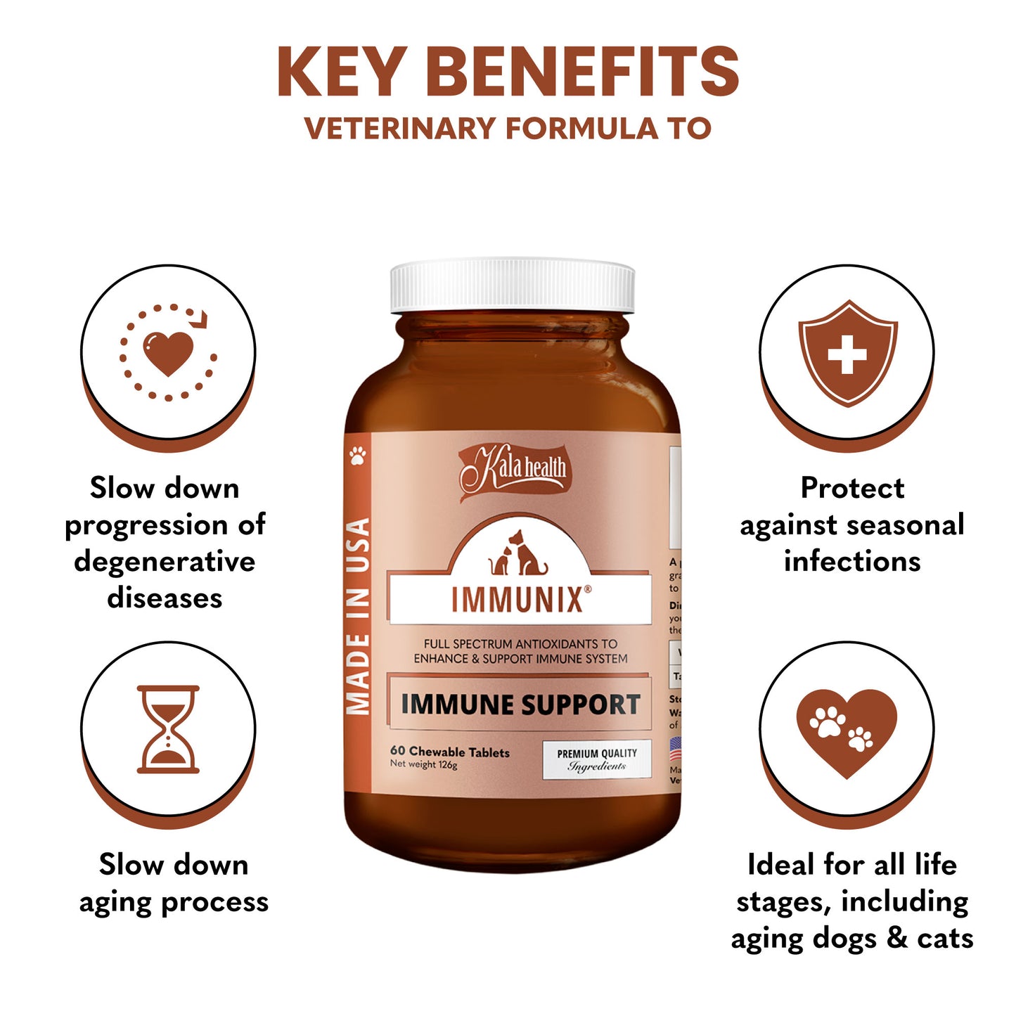 Kala Health Immunix