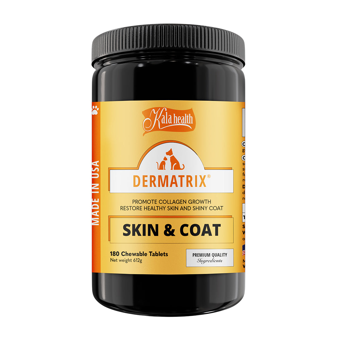 Kala Health Dermatrix 3 Sizes