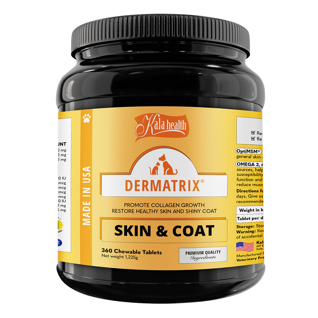 Kala Health Dermatrix 3 Sizes