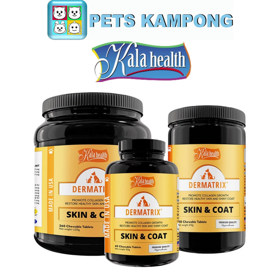 Kala Health Dermatrix 3 Sizes
