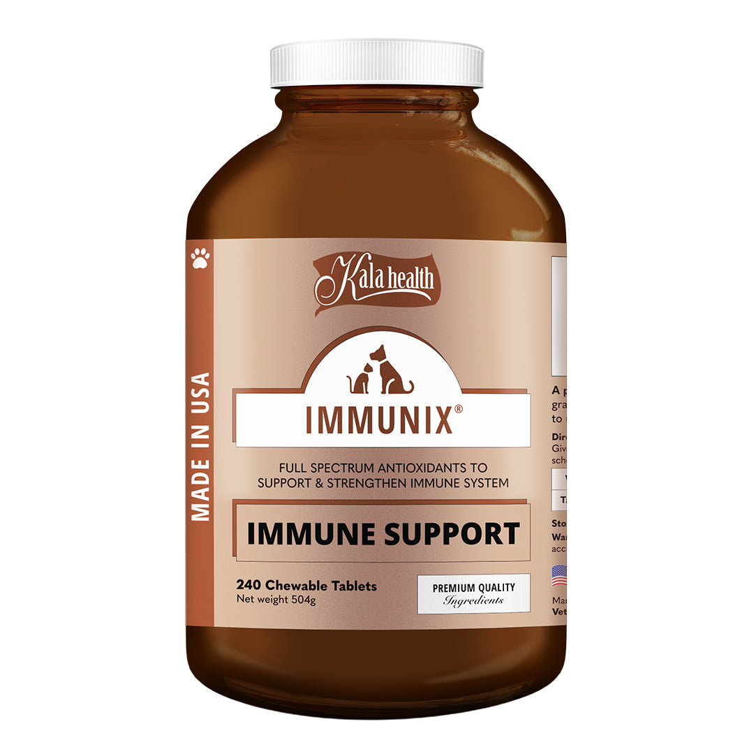 Kala Health Immunix