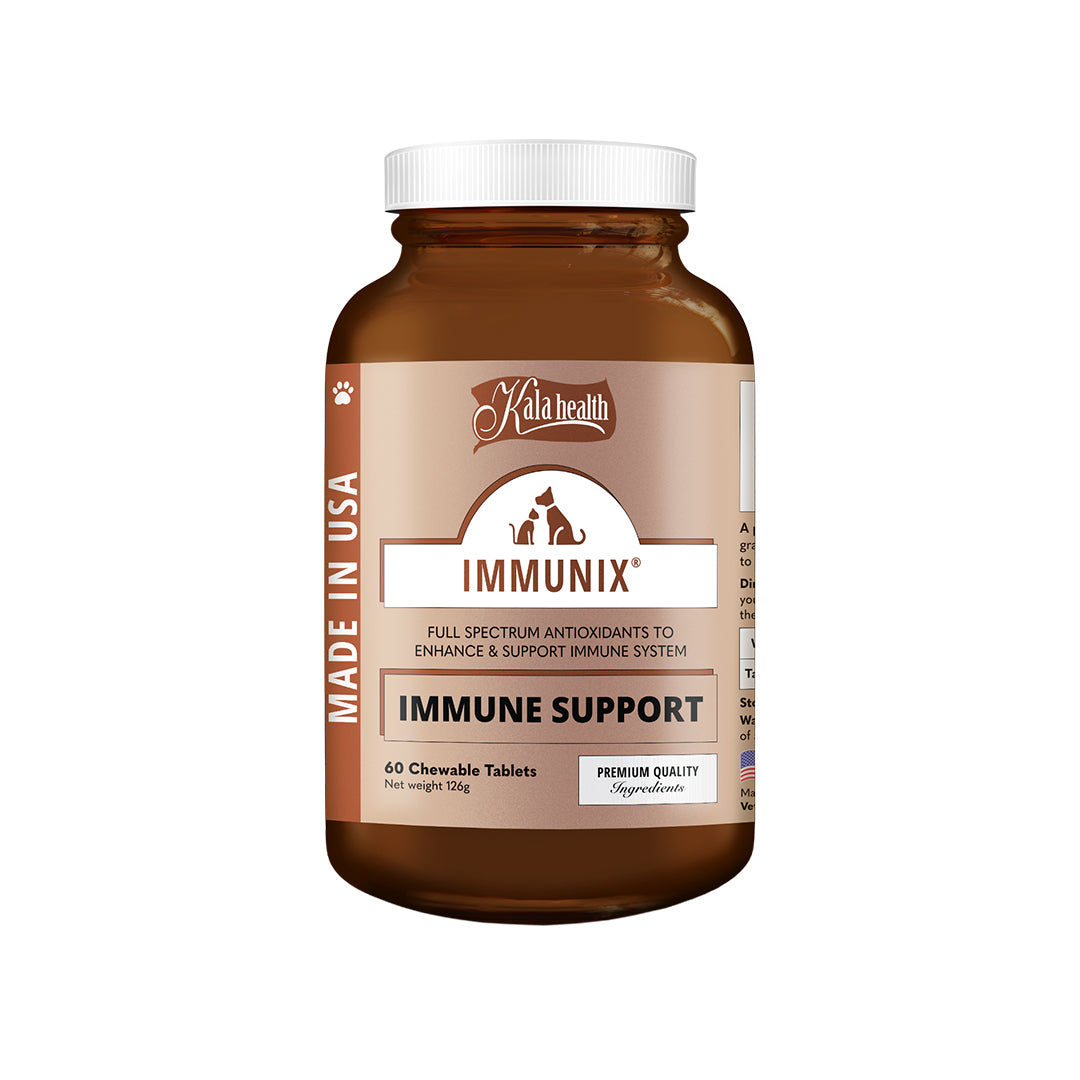 Kala Health Immunix