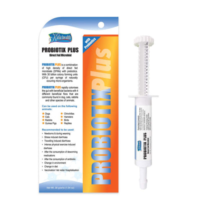 Kala Health Probiotix Plus