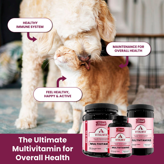 Kala Health Vitalmix 3 Sizes