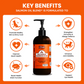Kala Health Wild Alaskan Salmon Blend Oil
