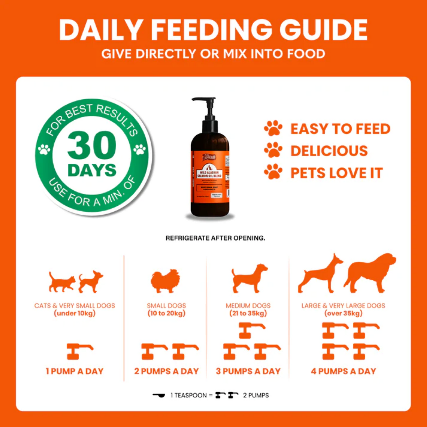 Kala Health Wild Alaskan Salmon Blend Oil